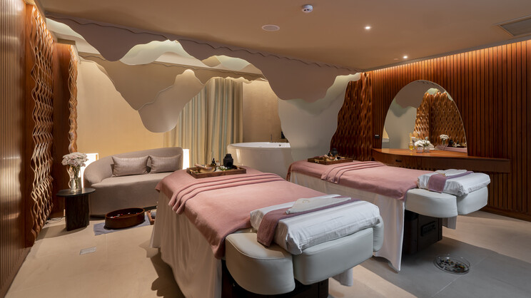 Salil Riverside Bangkok